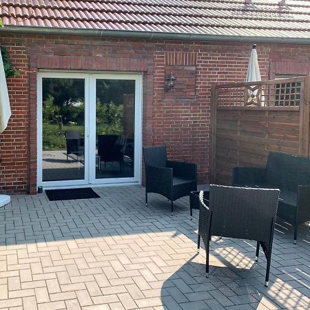 Apartment Langeoog By Interhome Westerholt  Eksteriør billede