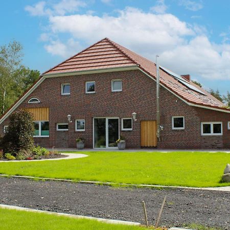 Apartment Langeoog By Interhome Westerholt  Eksteriør billede
