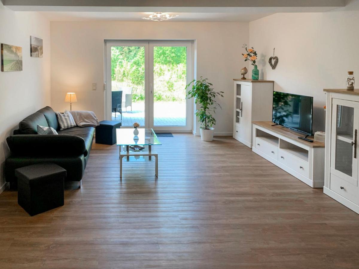 Apartment Langeoog By Interhome Westerholt  Eksteriør billede
