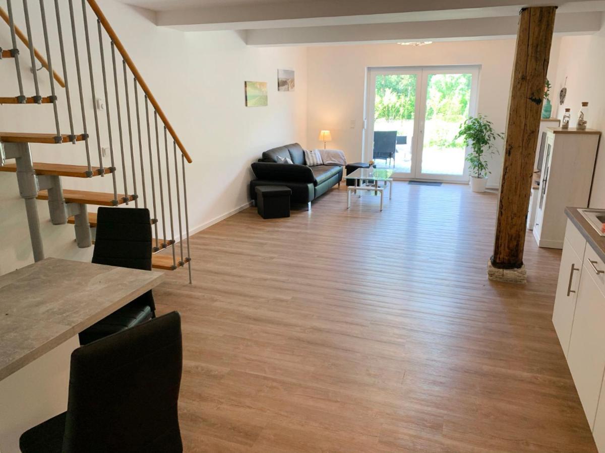 Apartment Langeoog By Interhome Westerholt  Eksteriør billede