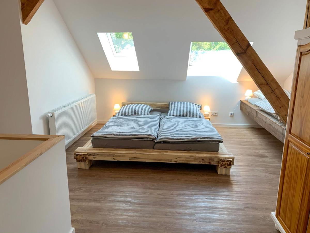 Apartment Langeoog By Interhome Westerholt  Eksteriør billede