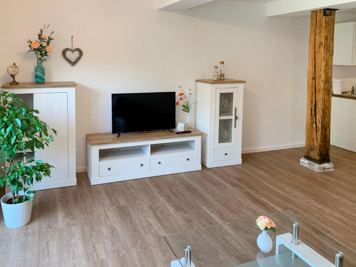Apartment Langeoog By Interhome Westerholt  Eksteriør billede
