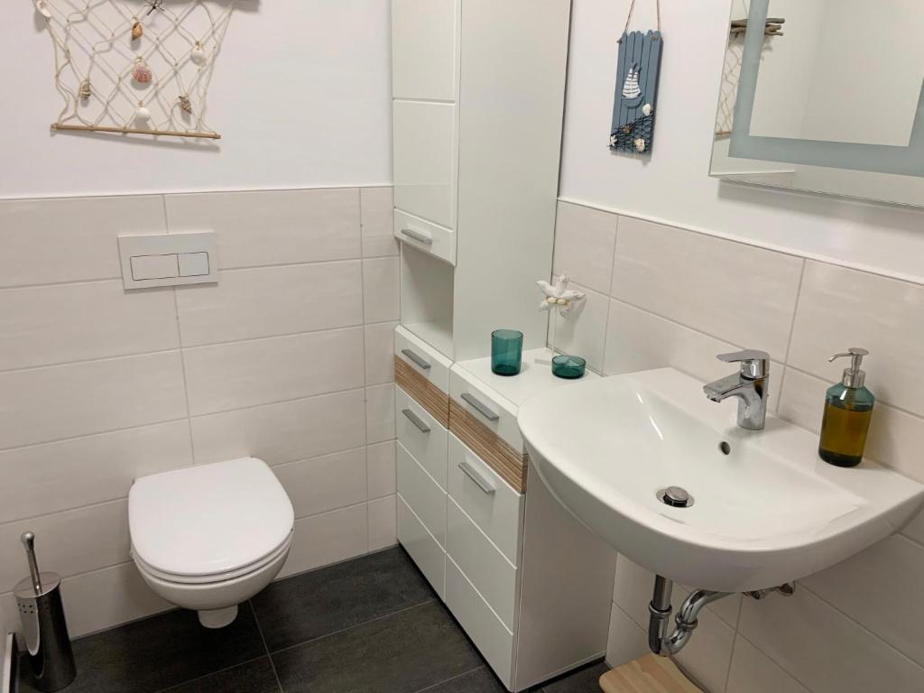 Apartment Langeoog By Interhome Westerholt  Eksteriør billede