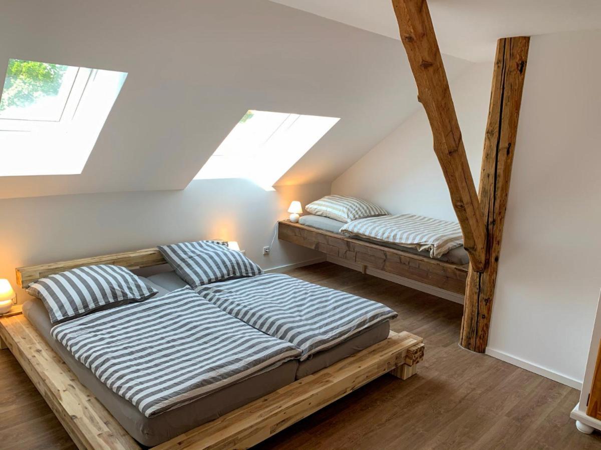 Apartment Langeoog By Interhome Westerholt  Eksteriør billede