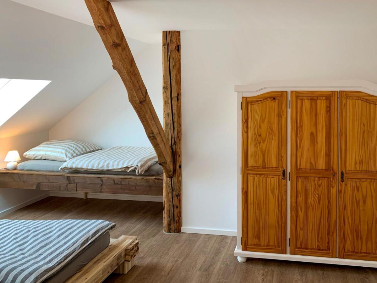 Apartment Langeoog By Interhome Westerholt  Eksteriør billede