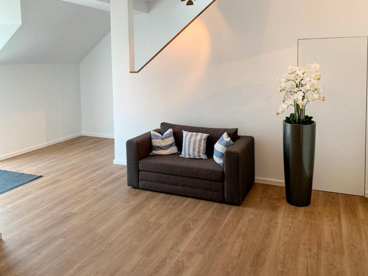 Apartment Langeoog By Interhome Westerholt  Eksteriør billede